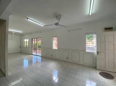Townhouse For Sale in Selayang,SGR