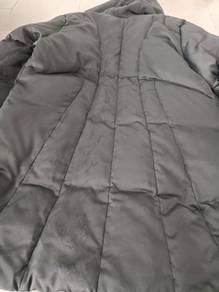 Calvin Klein Puffer Jacket Coat