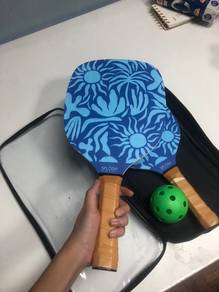 pickle ball set