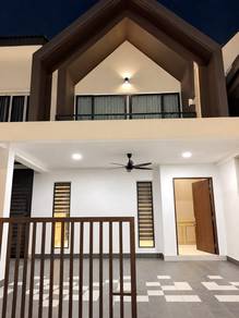 2-storey Terraced House For Sale in Semenyih,SGR