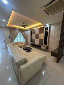 3-storey Terraced House For Sale in Puchong,KUL