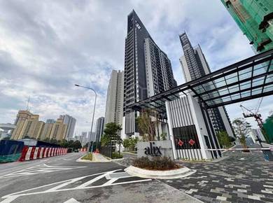 Condominium For Rent in ALIX Residences