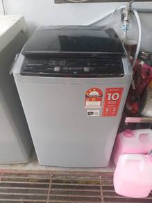 Condition 9/10 (baru guna setahun)