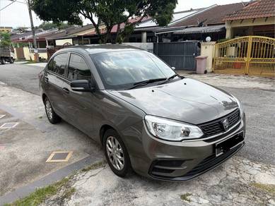 Proton Saga STANDARD AT in Petaling Jaya, SGR