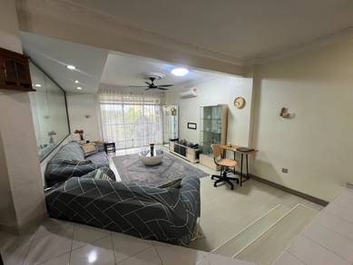 Apartment For Rent in Fairway View