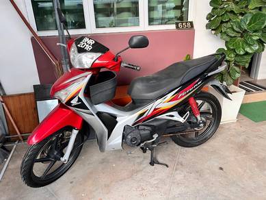 Honda Future 125