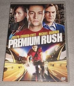 DVD Premium Rush
