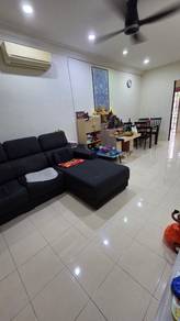 Townhouse Condo For Sale in Villa Hijauan