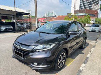 Honda HR-V V in Bayan Lepas, PNG