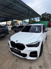 BMW X1 sDRIVE20i M SPORT in Bukit Mertajam, PNG