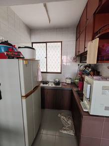 Flat For Sale in Desa Ixora