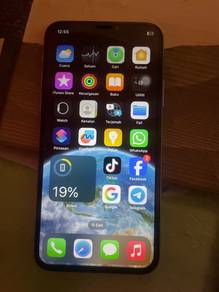 Iphone x 64gb