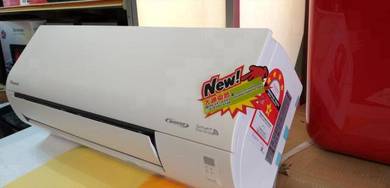 DAIKIN 1.5hp Inverter Air Conditioner FTKF35B ov2