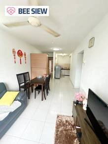 Apartment For Sale in Melody Homes