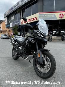 CFMOTO 800MT Explorer