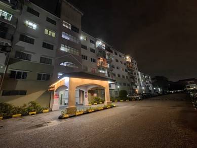 Condominium For Sale in Mas Kipark Damansara