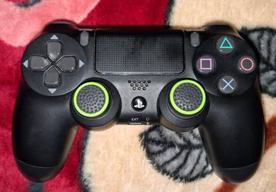 controller ps4 original v2
