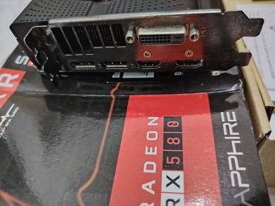 Amd gpu let go