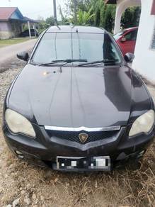 Proton Gen2 ENHANCED in Pontian, JHR