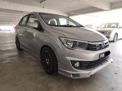 Perodua Bezza PREMIUM X in Bayan Baru, PNG