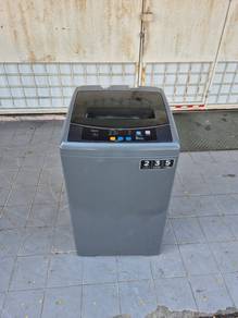 Midea washing machine mesin basuh 7.5kg