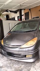 Toyota Estima G in Semenyih, SGR