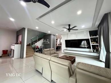 Semi-Detached House For Sale in Klang,SGR