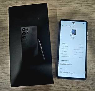 x25 Ultra Android Phone
