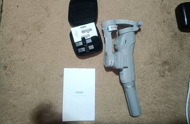 Gimbal M01 3-axis stabilizer 