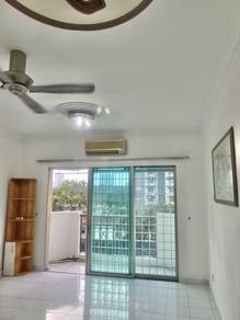 Condominium For Rent in Endah Ria