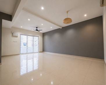 2-storey Terraced House For Sale in Kota Kemuning,SGR