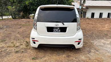 Perodua MyVi EZi in Gombak, KUL