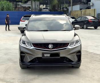 Proton X50 PREMIUM in Skudai, JHR