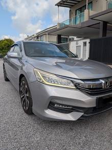 Honda Accord VTi-L ADVANCE in Seremban 2, NSN