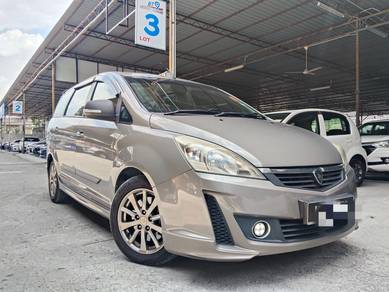 Proton Exora EXECUTIVE in Cheras, SGR