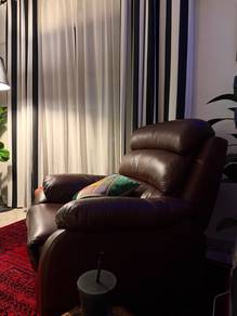 Harvey Norman Rocking Recliner Chair
