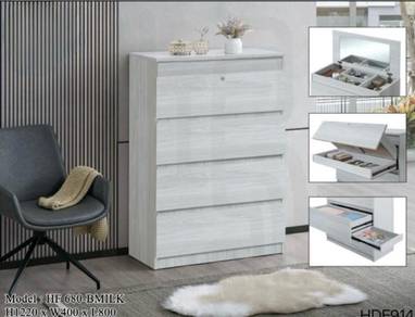 drawer mirror 