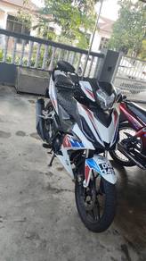Honda RS150