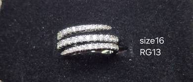 sterling silver925 ring