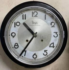 Vintage Wall Clock