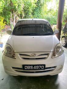Perodua Viva EZ in Kota Bharu, KTN