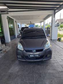 Perodua MyVi EZL (LIMITED EDITION) in Rantau Panjang, KTN