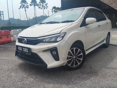 Perodua Bezza X X in Petaling Jaya, SGR