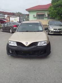 2006 Proton Waja CAMPRO P2 H-LINE