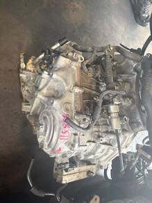 Nissan Slyphy MRA8 B17 1.8 Auto Cvt Gearbox