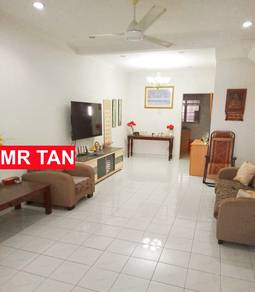 2-storey Terraced House For Sale in Puchong,SGR