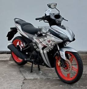 Yamaha Y16ZR