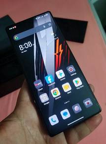 Redmagic 11 Pro (512gb)