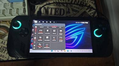 ROG Ally X 1Tb