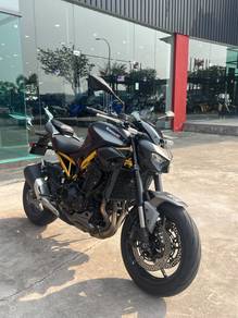 Kawasaki Z 900